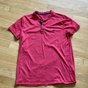 Hollister shirt
